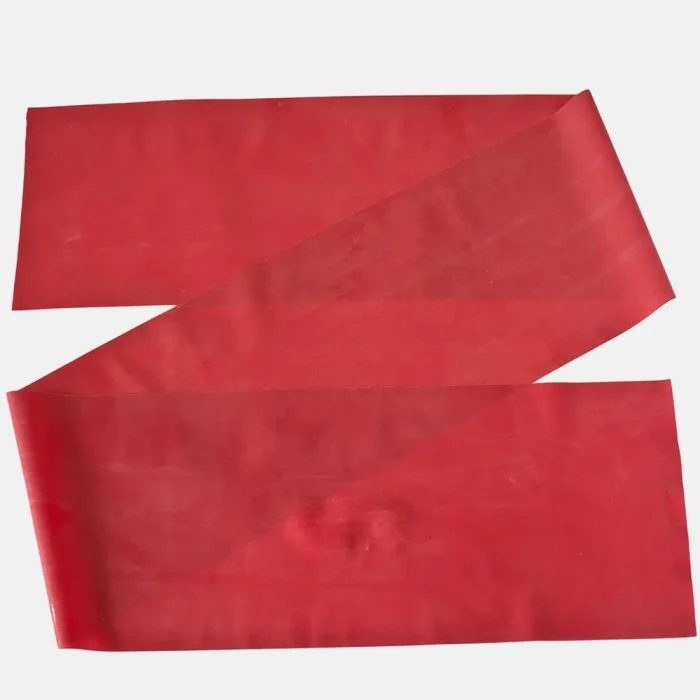 Banda Theraband Roja - Imagen 2