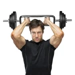 Barra Romana Para Pesas