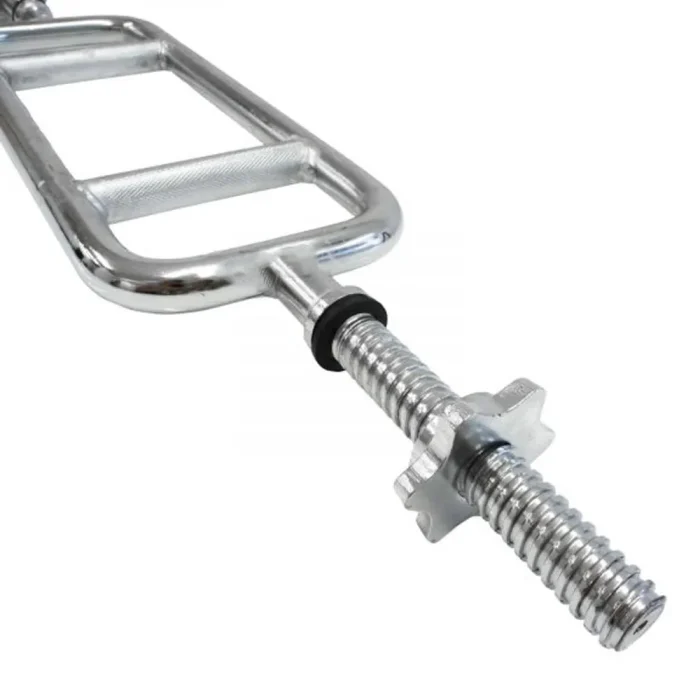 Barra Romana Para Pesas - Imagen 2