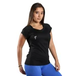 Camiseta Deportiva Dama Faby Sport - Imagen 7
