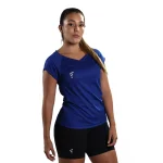 PACK 3 CAMISETAS RUNNING MUJER - Imagen 2