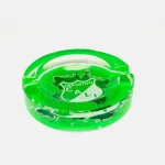 Cenicero Mediano del Deportivo Cali x2