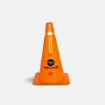 Cono de Plástico de 30 Cm