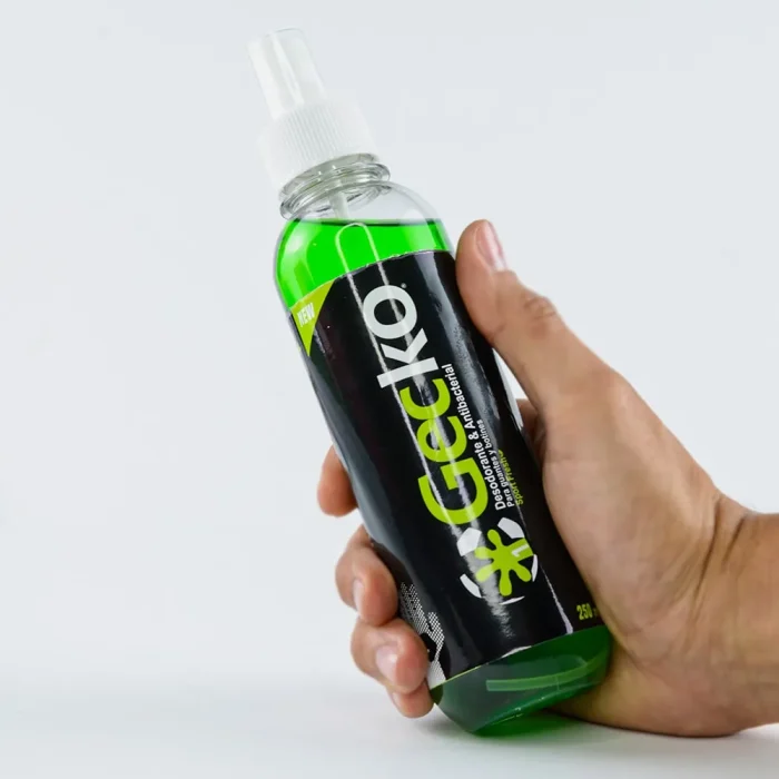 Desodorante y Antibacterial para Guantes - Imagen 2