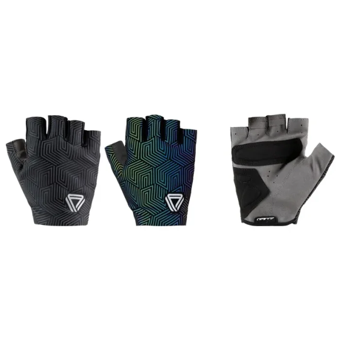 Guantes cortos reflectivos GW - Imagen 3