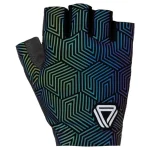 Guantes cortos reflectivos GW