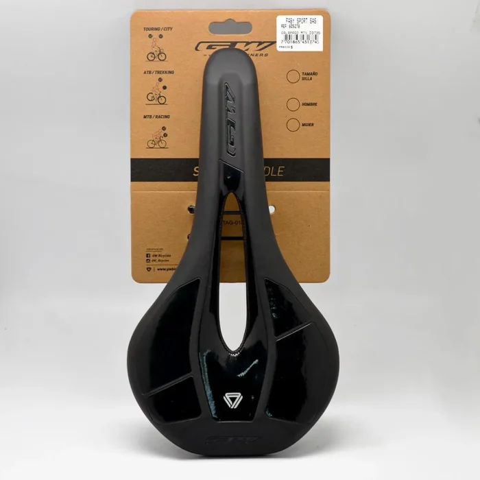 Galapago Gw Mtb D3735 - Imagen 3