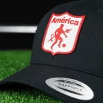 Gorra América de Cali Oficial 6606AM - Imagen 3