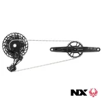 Grupo Sram Eagle NX