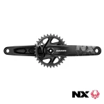 Grupo Sram Eagle NX - Imagen 2