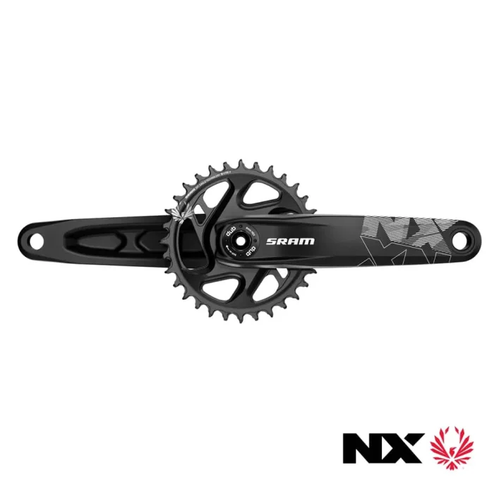 Grupo Sram Eagle NX - Imagen 2
