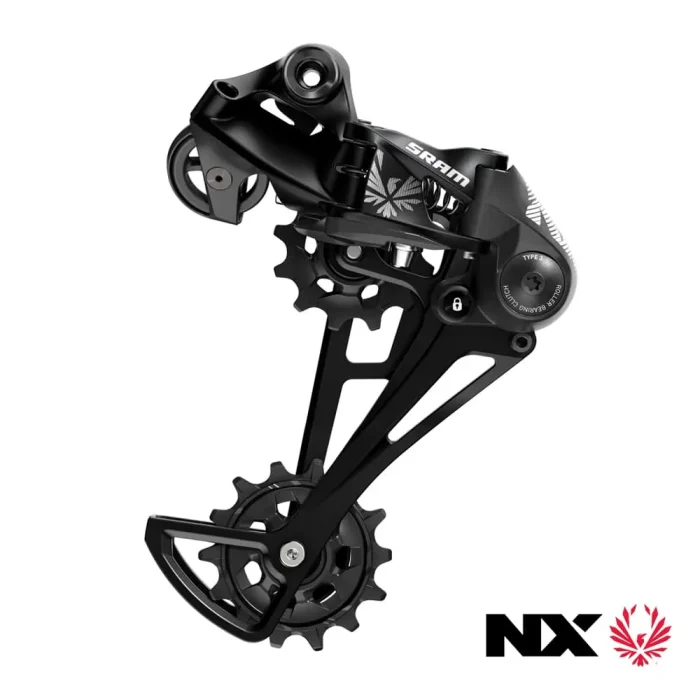 Grupo Sram Eagle NX - Imagen 3