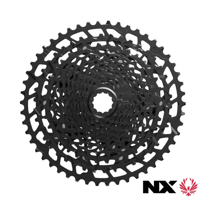 Grupo Sram Eagle NX - Imagen 6