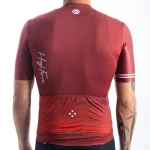 Jersey ciclismo hombre Highforce manga corta - Imagen 3