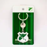 Llavero Deportivo Cali Metálico
