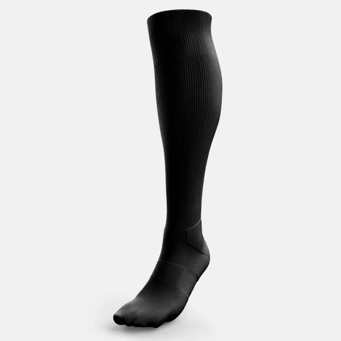 Media Fútbol Polyalgodon Adulto - Imagen 6