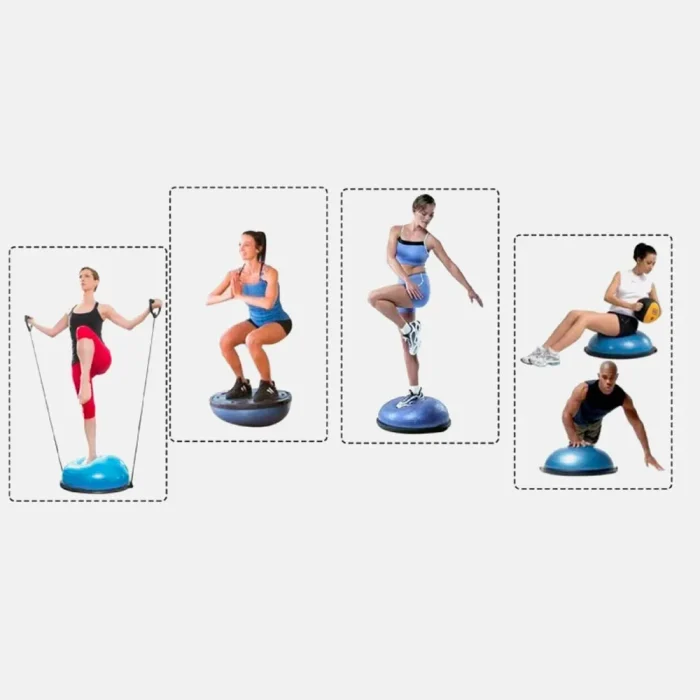 Mini Bozu Sport Fitness - Imagen 3