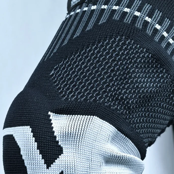 Rodillera Elastica Spieler con soportes - Imagen 3