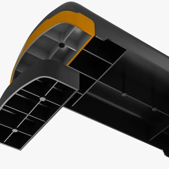 Banco Tipo Step Para Aeróbicos 2 Niveles - Imagen 4