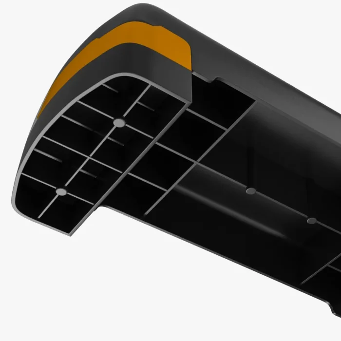 Banco Tipo Step Para Aeróbicos 2 Niveles - Imagen 5