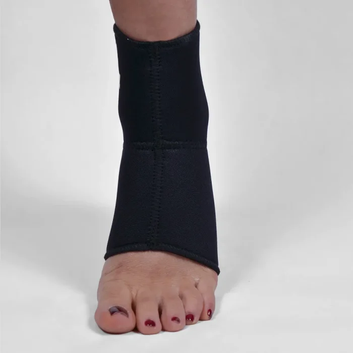 Tobillera Neopreno Cerrada - Imagen 4