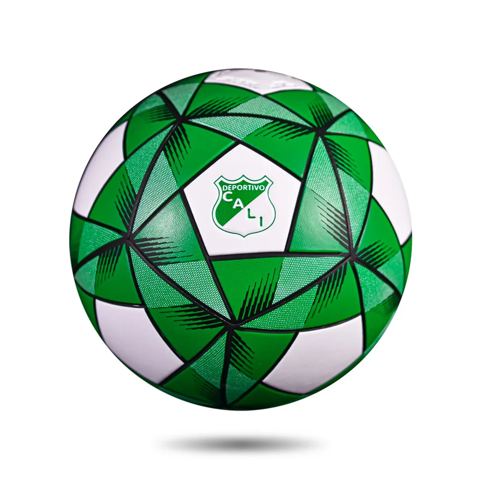 balon-cali-2022-min Balón Fútbol Deportivo Cali #5 - Imagen 1
