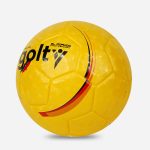 Balón Fútsala Golty Dorado - Imagen 2