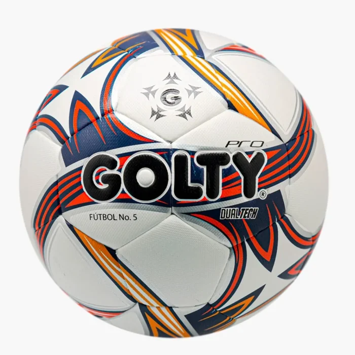 Balón Fútbol Golty Training Dualtech - Imagen 3