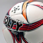 Balón Fútbol Golty Training Dualtech - Imagen 4