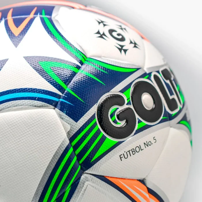 Balón Fútbol Golty Training Dualtech - Imagen 5