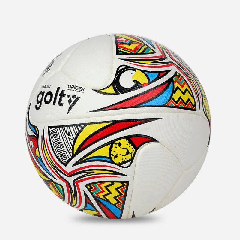 balon golty origen