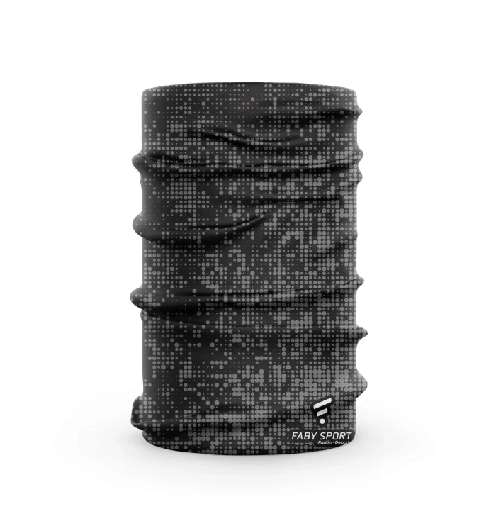 Buff O Bandana De Ciclismo - Imagen 8