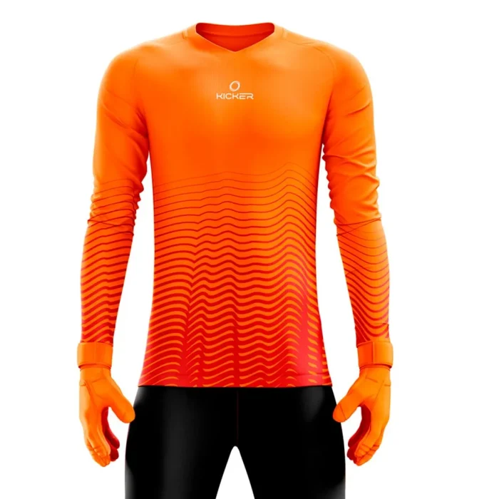 Buzo Arquero Kicker - Imagen 3