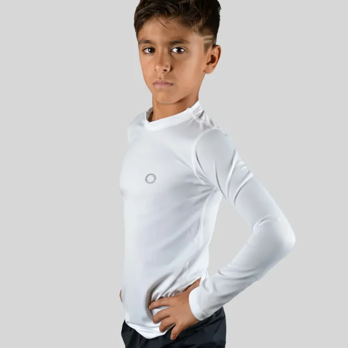 Buzo compresión niño - Imagen 2