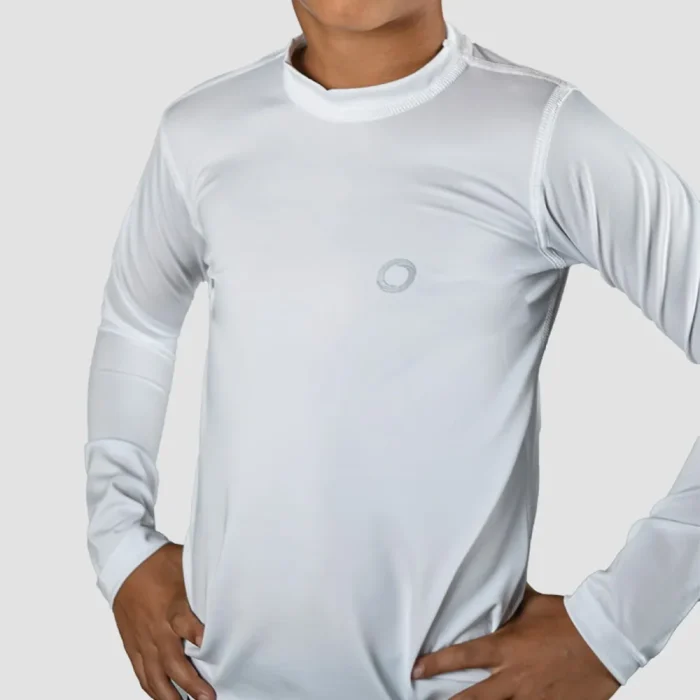 Buzo compresión niño - Imagen 3