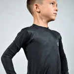 Buzo compresión niño - Imagen 4