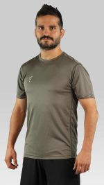 Camiseta Deportiva Hombre Faby Sport - Imagen 6