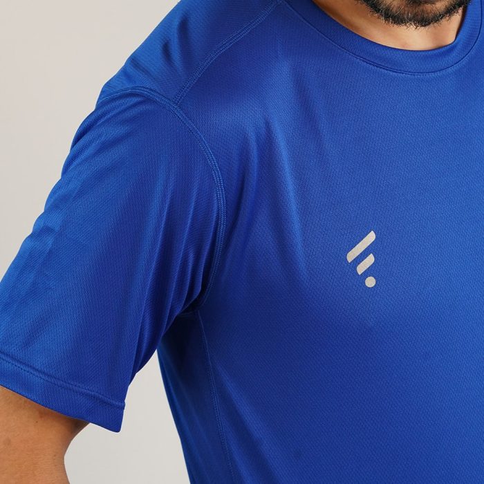 Camiseta Deportiva Hombre Faby Sport - Imagen 5
