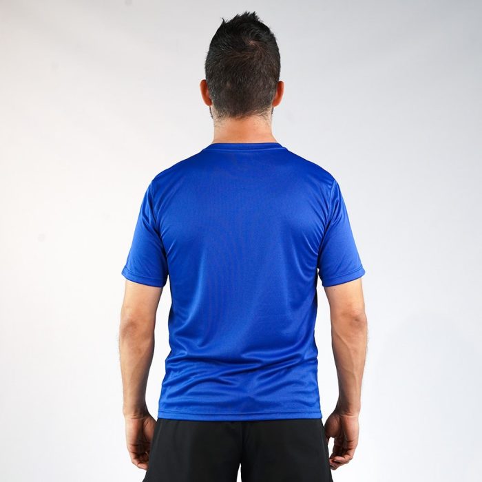 Camiseta Deportiva Hombre Faby Sport - Imagen 6