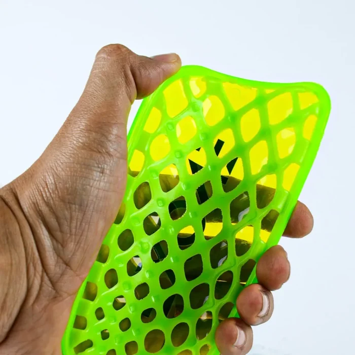 Canillera FXONE Spider Neon - Imagen 3