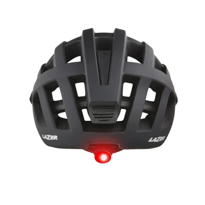 Casco Lazer Compact DLX - Imagen 6