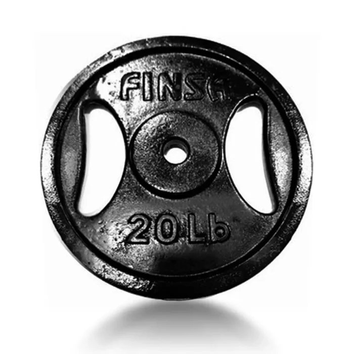 Disco con Agarradera en Hierro - Imagen 4