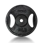 Disco con Agarradera en Hierro - Imagen 3