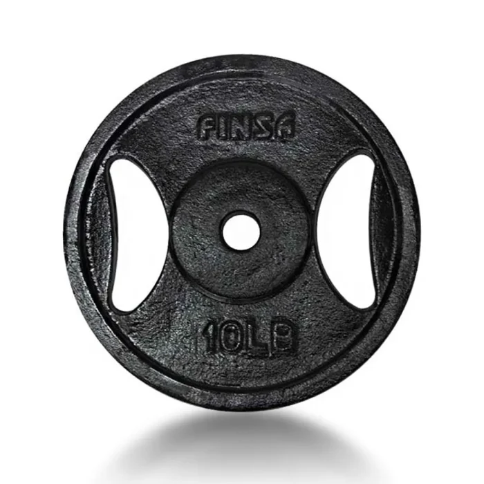 Disco con Agarradera en Hierro - Imagen 3