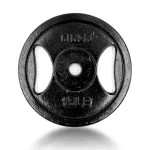 Disco con Agarradera en Hierro - Imagen 2