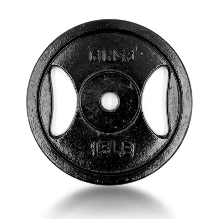 Disco con Agarradera en Hierro - Imagen 2