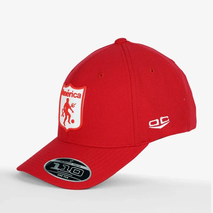 Gorra América de Cali Oficial - Imagen 2