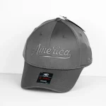 Gorra de América de Cali Oficial Gris