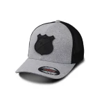 Gorra Deportivo Cali Oficial Edición Limitada PREMIUM FLEXFIT 6311 MELANGE