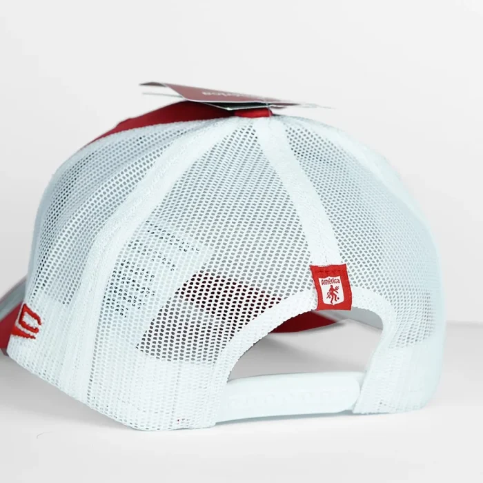 Gorra América de Cali Oficial 6606AM - Imagen 6